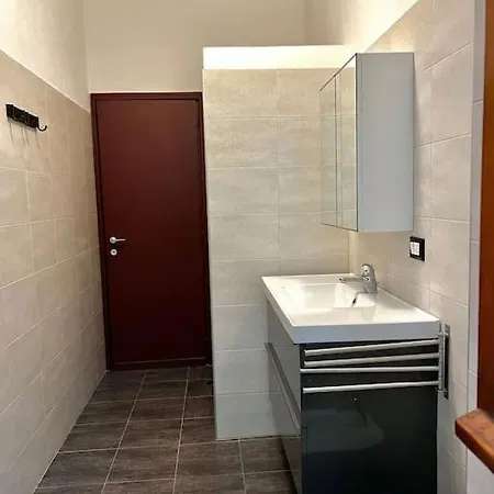 Apartament Isola Maciachini Mm 3 - Moderno Trilocale Con Balcone 10 Min Da Stazione Mediolan