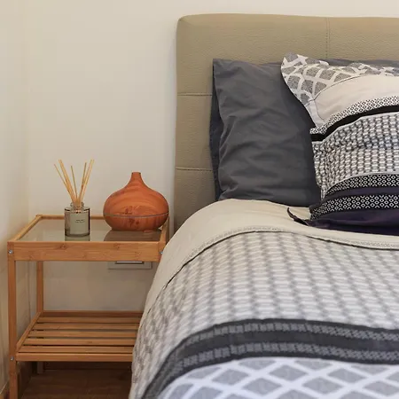 Flat 50m Station! * Mailand