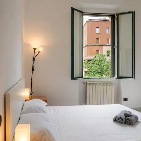 U66-porta Vittoria & Romana,duomo,centrale Appartement Milaan