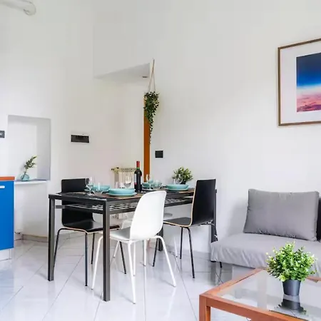 U66-porta Vittoria & Romana,duomo,centrale Appartement *