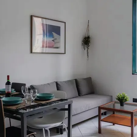 U66-porta Vittoria & Romana,duomo,centrale Appartement Milaan