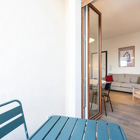 Moderno Bilocale Sui Navigli - Mirable Pm