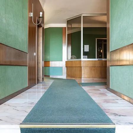 Moderno Bilocale Sui Navigli - Mirable Pm