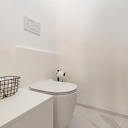 Apartment 8 Luxury - Centro - Porta Venezia *