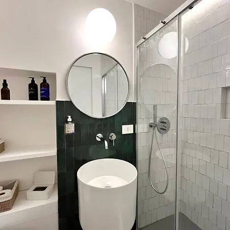 Nino6 - Micro Design Apartment Milan