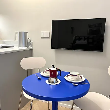 Lägenhet Nino6 - Micro Design