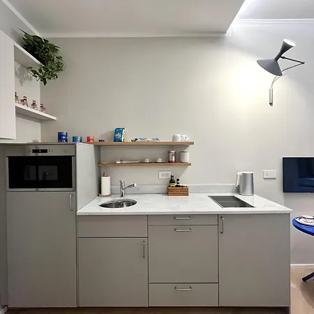 Nino6 - Micro Design * Milan