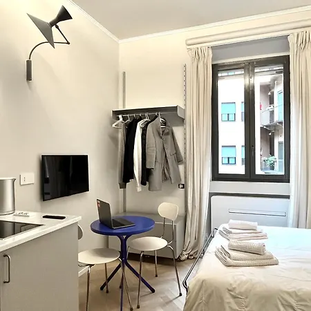 Lägenhet Nino6 - Micro Design *