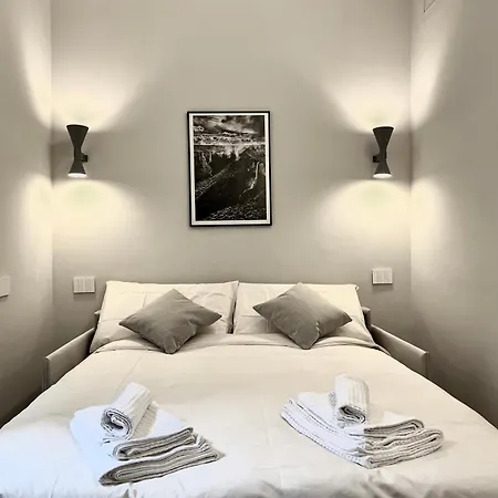 Nino6 - Micro Design Apartment Milan