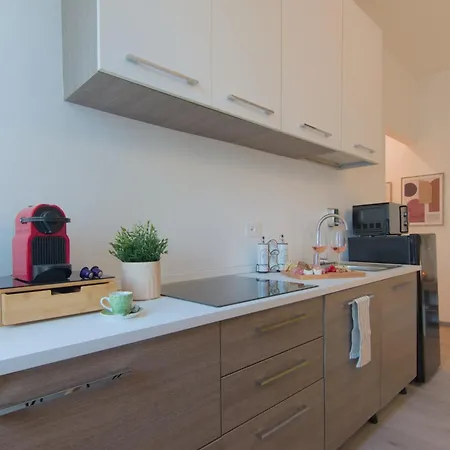 East End Citta Studi * Mailand