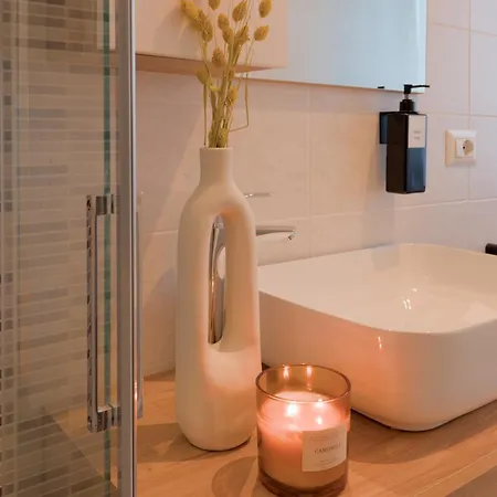 Apartment East End Citta Studi Mailand