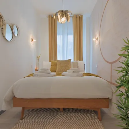 Apartment East End Citta Studi Mailand