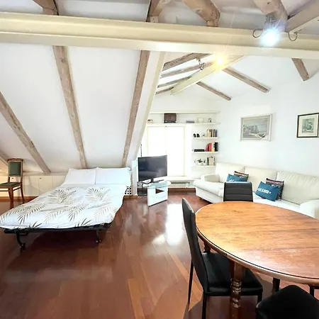 Accomodo - Mil68 Loft Centro Storico *