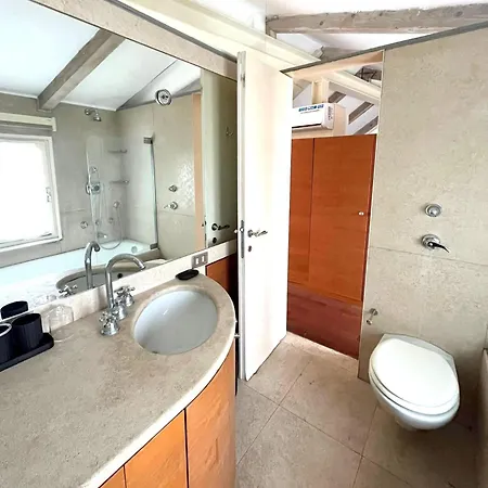 Daire Accomodo - Mil68 Loft Centro Storico *