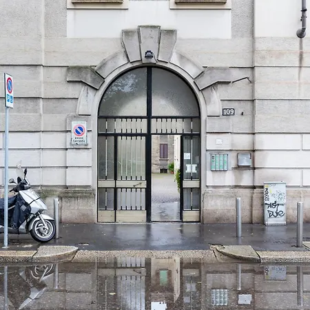 Macmahome Appartement *