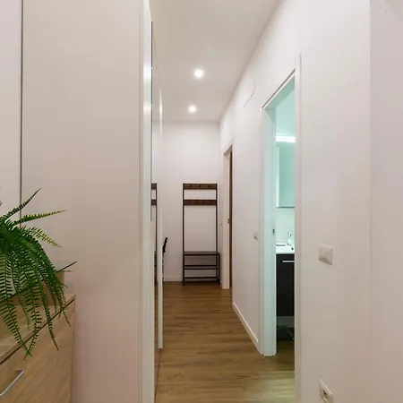 Apartament Macmahome *