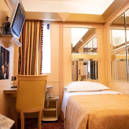 Wagner 4 Stelle Hotel