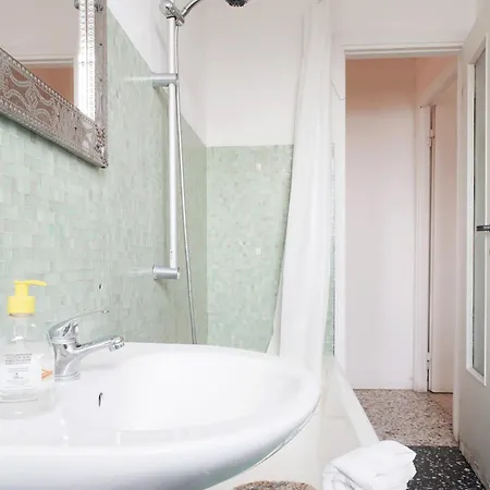 Enjoy Gorla Appartement