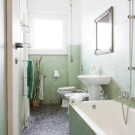 Enjoy Gorla Appartement Milan