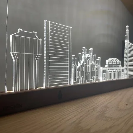 Loft Manifatture2 Milão