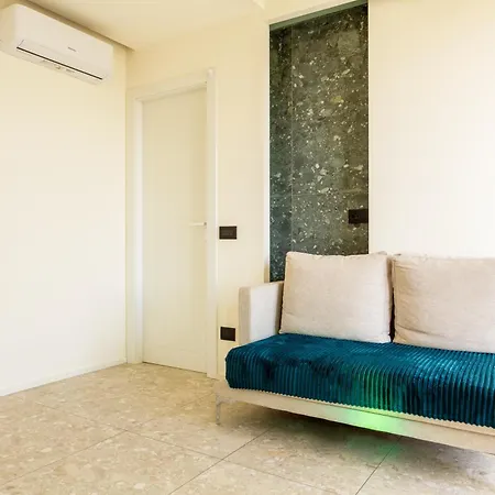 Albert’s • Sunset Con Ampio Terrazzo Appartement