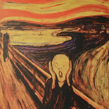 Your From - Lejlighed *