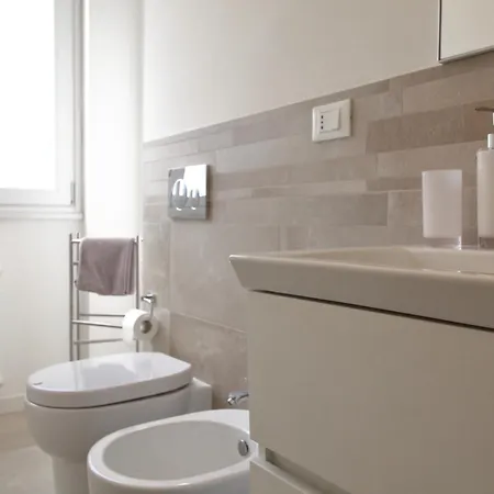 Lejlighed Your From - Milano