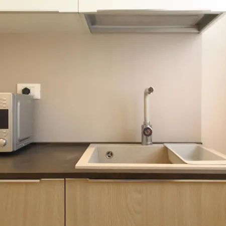 Your From - Lejlighed *