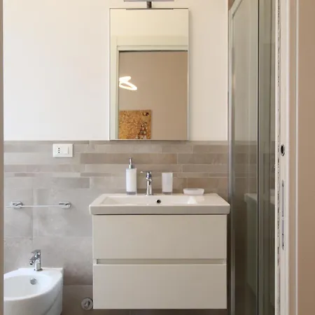 Your From - Lejlighed