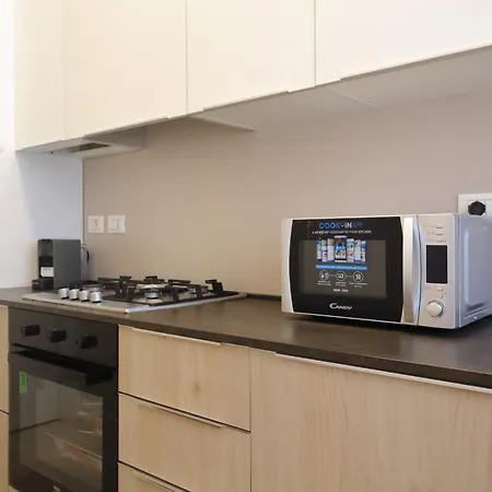 Your From - Lejlighed