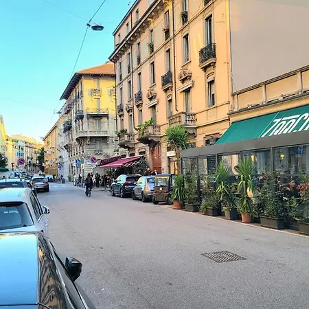 Lux Retreat 3room Near Fashion District Wifi&netflx דירה