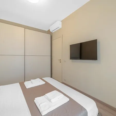 Casa Da Montesanto Apartament