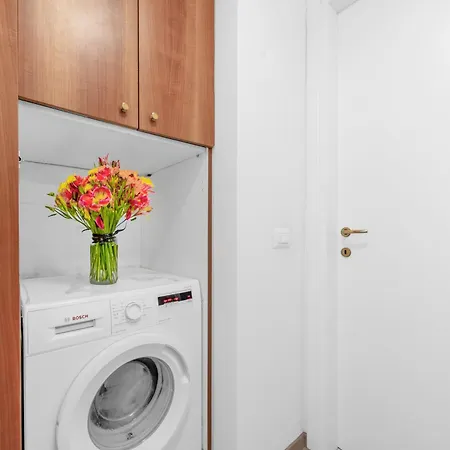 Casa Da Montesanto Mediolan