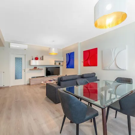 Casa Da Montesanto * Mediolan