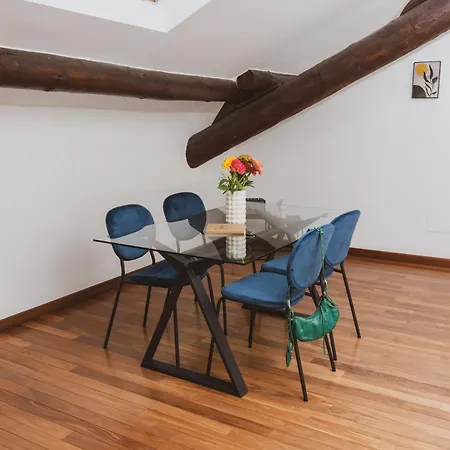 New Loft Corso * Milán