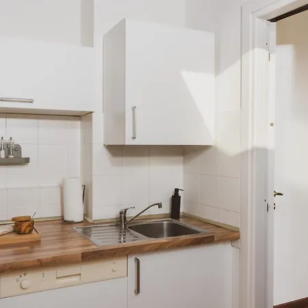 Apartamento Loft Corso