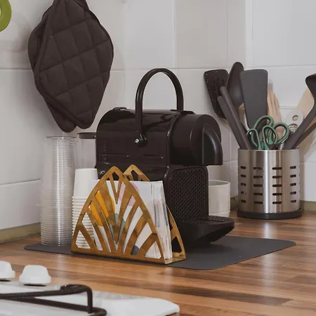 Apartamento Loft Corso *