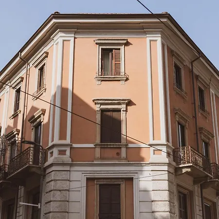 Nm Hospitality - Loft Corso Apartamento
