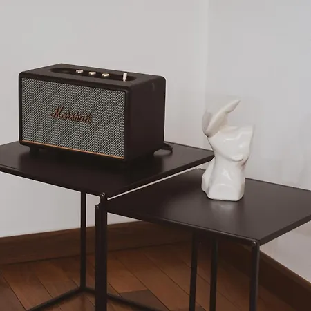 Apartamento Loft Corso Milão