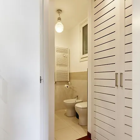 Апартаменты Cadorna Cityview Flat - Strategic Position In The Middle Of The Square *