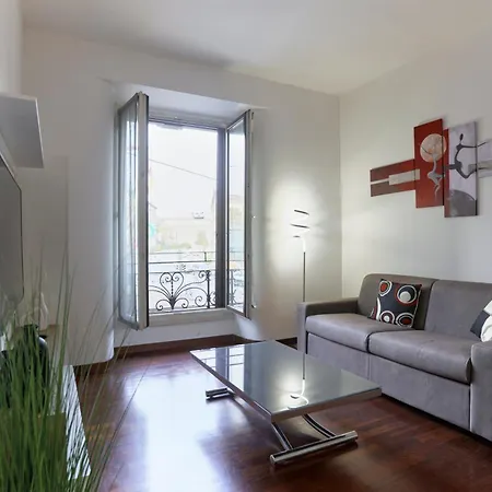 Cadorna Cityview Flat - Strategic Position In The Middle Of The Square Милан