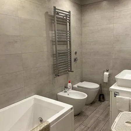 Arco House Apartment *