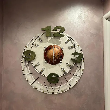 Apartment Arco House