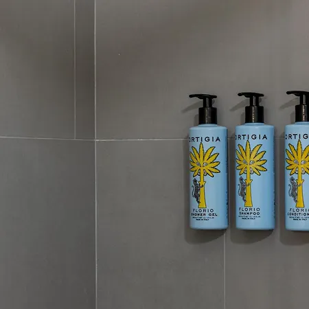 아파트 Beplace In De Amicis