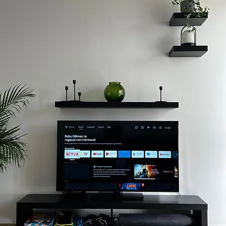 Apartmán The 6th Floor Flat - Direct Link To Centre In 8 Mins