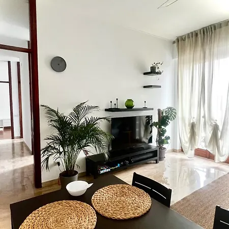 Apartmán The 6th Floor Flat - Direct Link To Centre In 8 Mins Milán