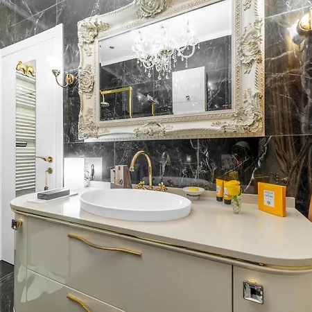 Lägenhet Cozy Near Station By Ndp Rent Milano