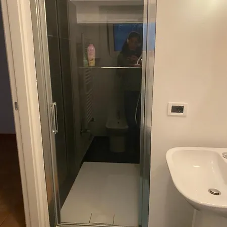 דירה Delizioso Citta Studi *