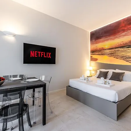 Landscape Flats * ミラノ