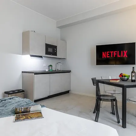 Landscape Flats ミラノ